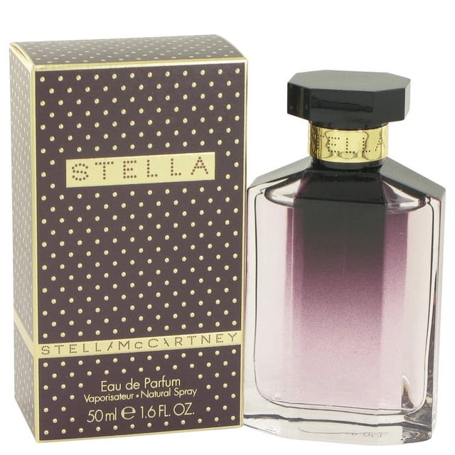 Stella por Stella McCartney Eau de Parfum Spray (Empaque nuevo) 1.6 oz Stella McCartney Stella McCartney