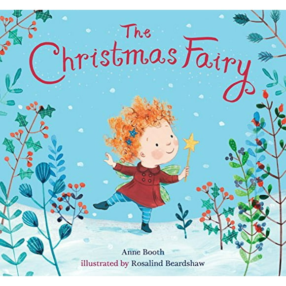 The Christmas Fairy
