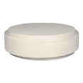 thumbnail image 3 of Moe's Home Collection COSMO Stone Coffee Table White Color, 3 of 4