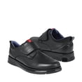 thumbnail image 1 of ZAPATOS ESCOLARES JOVEN VAVITO 5008 PIEL NEGRO, 1 of 4