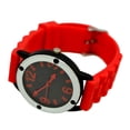 thumbnail image 3 of Reloj de pulso Michan  Extensible de silicón análogo dama, 3 of 3