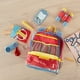 thumbnail image 2 of Melissa & Doug Paw Mochila Patrulla, 15 piezas, 2 of 3