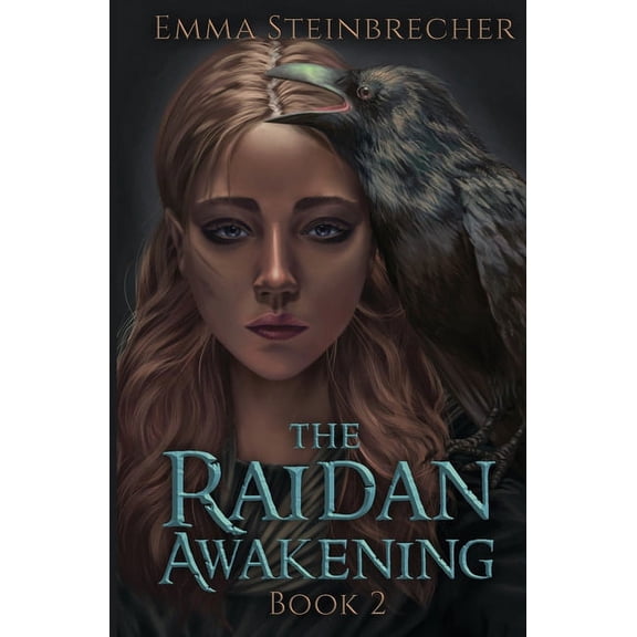 The Death Hunting The Raidan Awakening, Book 2, (Paperback)