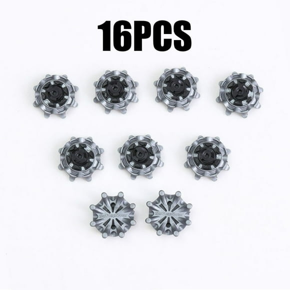 16Pcs Spike Shoe Replacement Screw Stinger Cleat Accessories Practical