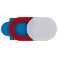 thumbnail image 1 of EGNMCR Webcam Mobile Phone Computer Camera Protection Cover Lens Shielding Metal Privacy Cover the holder, 1 of 2