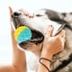 thumbnail image 3 of GOOHOCHY Pelota para morder para perros, juguete interactivo para perros, pelota para morder para cachorros, 3 of 8