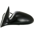 thumbnail image 5 of Mirror Compatible With 1997-2005 Buick Century 1997-2004 Regal Left Driver Side Paintable Kool-Vue, 5 of 7