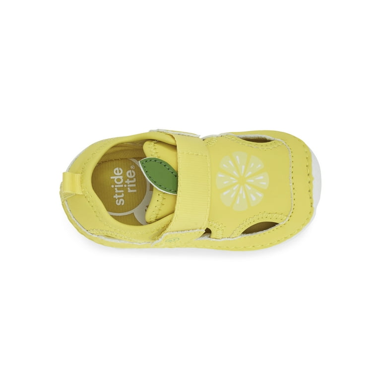 Stride Rite Splash Kid s First Walker Sandal Sizes 3 6 Walmart