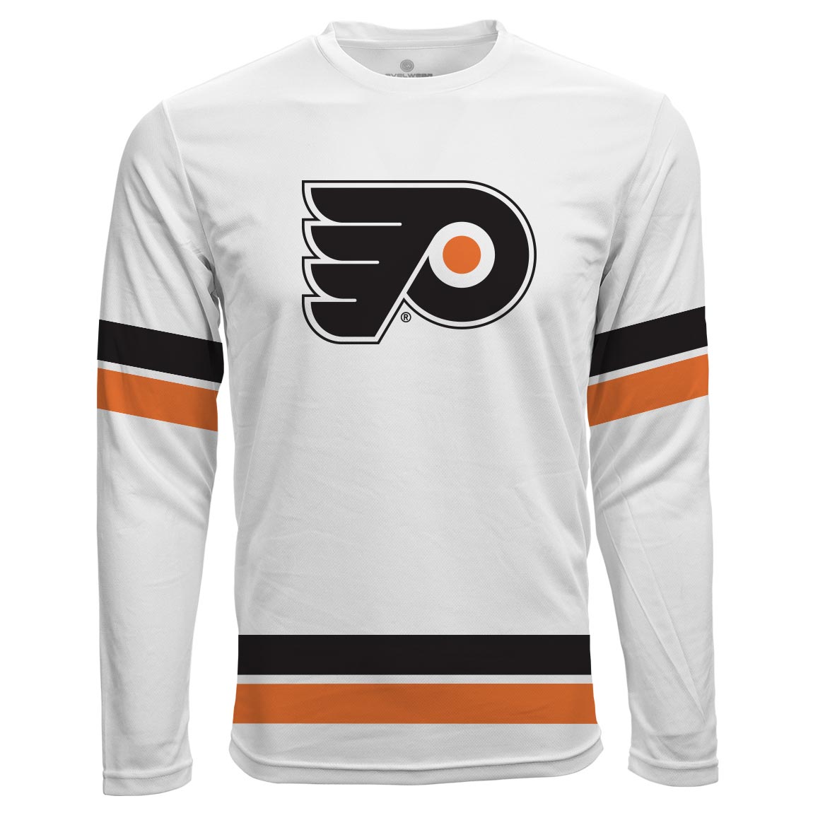 philadelphia flyers long sleeve shirts