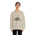 thumbnail image 4 of Shift Happens Mindset Unisex Heavy Blend™ Crewneck Sweatshirt, 4 of 4