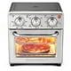 thumbnail image 1 of Horno Air Freyer Elite Gourmet EAF0852SS 8,5 L 800 W inoxidable, 1 of 8