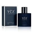 thumbnail image 1 of Perfume Ycz Marine Charm Eau de Parfum, 50 ml, para hombre y mujer, 1 of 7