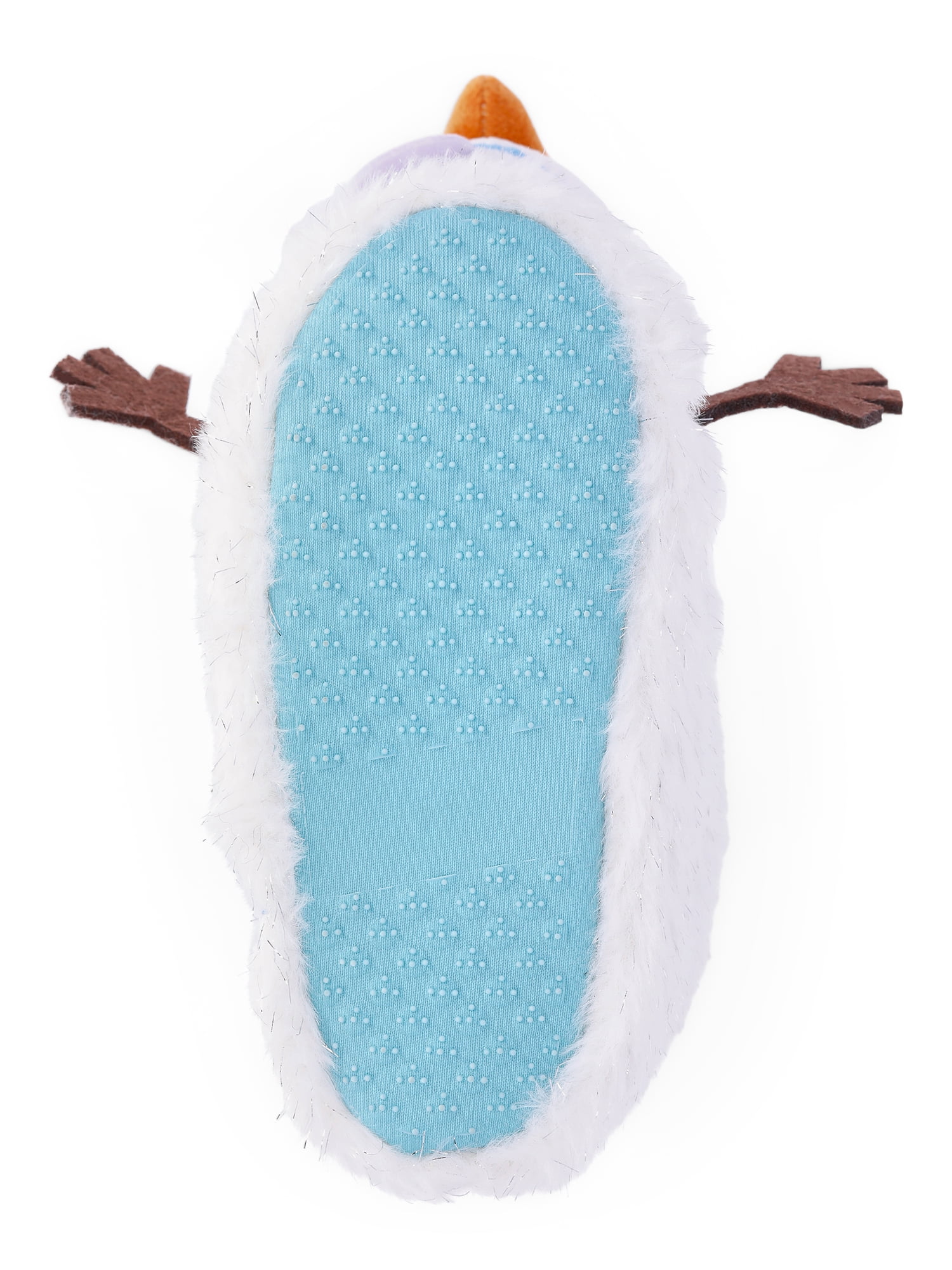 Disney Toddler Sock Top Slippers