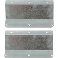 thumbnail image 2 of RBP Mud Flap Mounting Kit RBP-757235 For RBP Universal Mud Flaps; Bolt On, 2 of 3