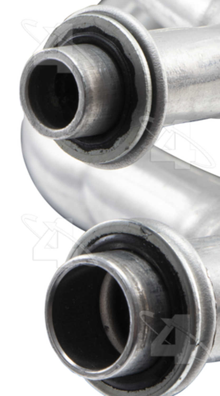 Four Seasons 64095 Parallel Flow Evaporator Core