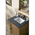 thumbnail image 6 of James Martin Vanities 238-105-V26-3Csp Providence 26" Free Standing Single Basin Vanity, 6 of 7