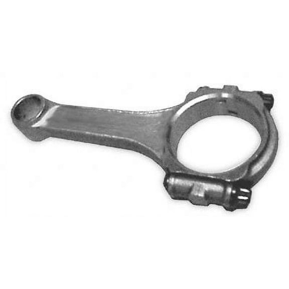 Eagle Specialty Products CRS5430A3D 5.43" 4340 Forged H-Beam Connecting Rod Set for Honda