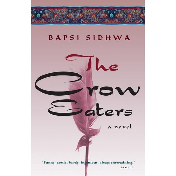 The Crow Eaters, (Paperback)