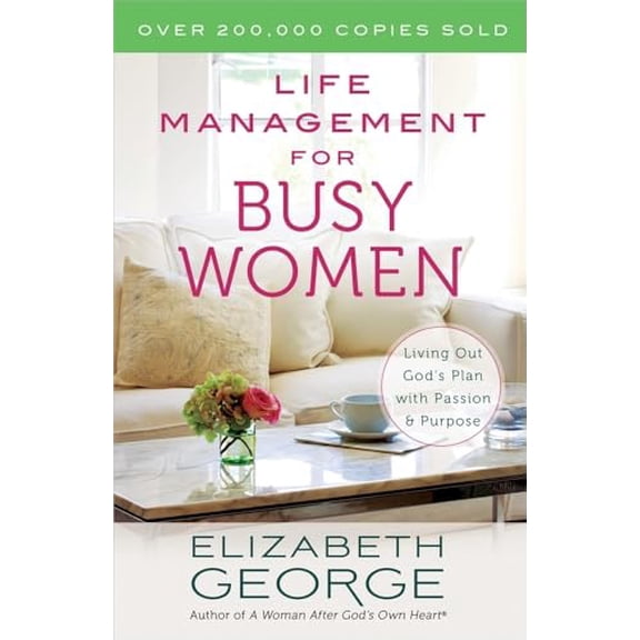 Pre-Owned Life Management for Busy Women (Paperback) 0736951261 9780736951265