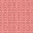 thumbnail image 1 of Ahgly Company Machine Washable Indoor Square Transitional Crimson Red Area Rugs, 4' Square, 1 of 7