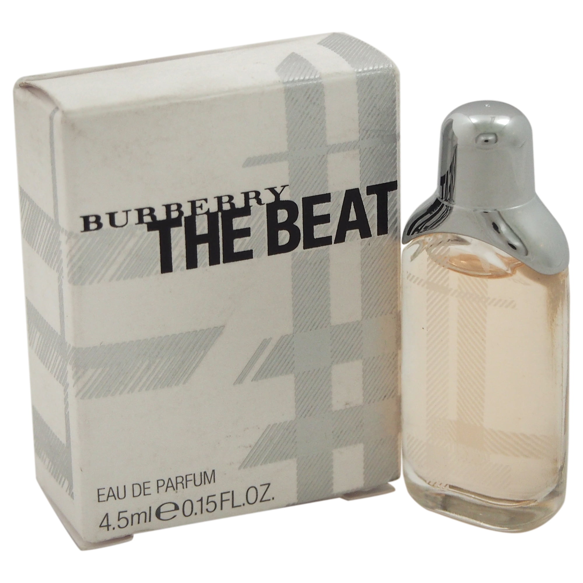Burberry - Burberry The Beat Eau De Parfum - Mini - Walmart.com