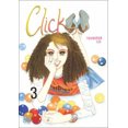 thumbnail image 3 of Cliquez sur le Volume 3 (Cliquez (Netcomics)) (v. 3), 3 of 3