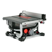 SawStop CTS-120A60 120V 15 Amp 60 Hz Compact Table Saw