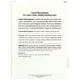 thumbnail image 3 of Neutrogena Liquid Facial Cleansing Formula Fragrance-Free 8 oz (Pack of 4), 3 of 5