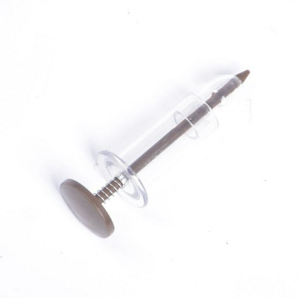 LEARNEVER Mini Seedmaster Sowing Seeder Seeds Dispenser Plastic Seed Spreader