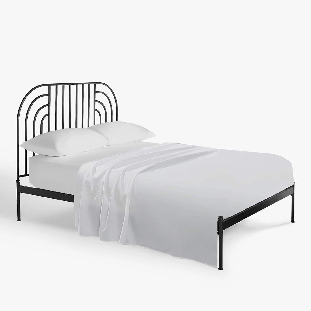 Cot 33 X 75, Rollaway Cot Narrow Twin Cot 100 Giza Cotton Cot (4