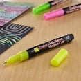 thumbnail image 2 of 12 Pack: Marvy® Uchida Bistro Extra-Fine Chalk Marker, 2 of 5