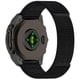 thumbnail image 1 of Compatible For Garmin Fenix 8 43mm / Garmin Fenix 7S / 6S Watch Strap Nylon Adjustable Wristband Strap, 1 of 4