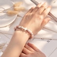 thumbnail image 2 of Easter Basket Stuffers for Teens/Girls/Boys, Cross Bracelet Christian Jewelry Easter Gifts for Girls Boys, 2 of 4