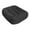 black, variant on Ysyqkn Car Booster Seat Cushion Auto Seat Pad Short People Driving Support Mat Portable black