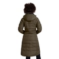 thumbnail image 4 of Trespass Womens Bitsy Down Jacket, 4 of 5