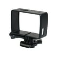 thumbnail image 3 of AURARMLET Action Camera Case 1Pack Compact Low Profile Mounting for Sports Activities Black, 3 of 8