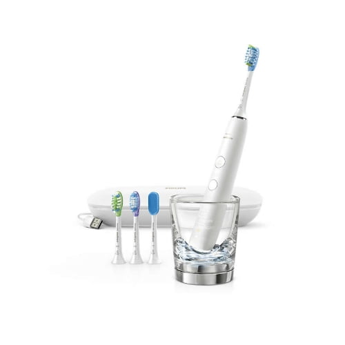 philips sonicare diamondclean battery