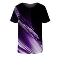 thumbnail image 3 of 3D Print Shirts for Mens Fashion 3D Graphic Tees Printed Shirts Tshirt Streetwear Short Sleeve with Designs, 3 of 4