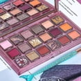 thumbnail image 1 of Sombra de ojos HUOGUO Lasting Mineral Powder, impermeable, 16,8 g, 1 of 5