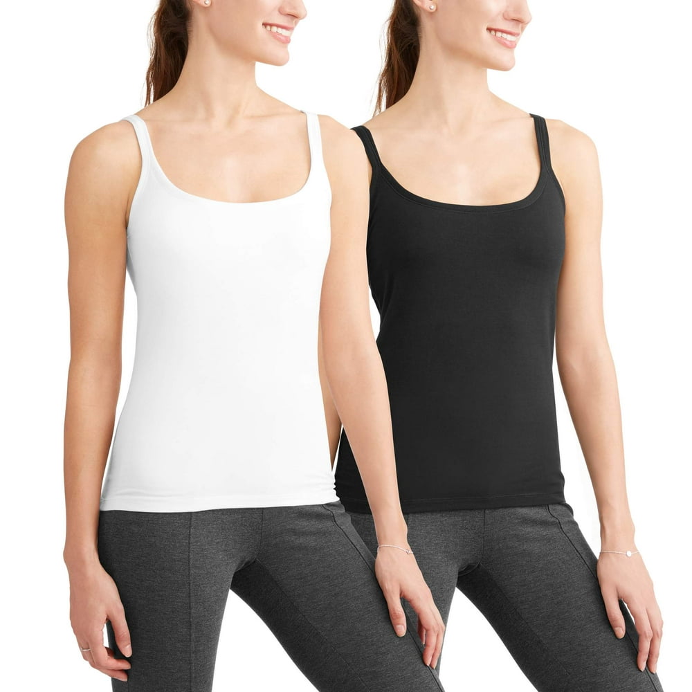 Best Fitting Panty Best Fitting Panty Women's 2 Pack Built in Shelf