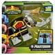 thumbnail image 1 of Figura de Acción Megazord Combinable Mastodonte de 6 Pulgadas - Power Rangers Re-Ignition, 1 of 2
