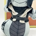 thumbnail image 5 of Sebastian Solace Plush Toy - Adorable Easter Plushies for Game Enthusiasts and Collectors, Great Gift for Kids, 9.8 Inches - Lovable and Cute, 5 of 10