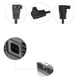 thumbnail image 3 of sweethay Reemplazo del cable de alimentación del refrigerador automático Reparación profesional 16AWG 2M Accesorios del cable eléctrico del Paneles de instrumentos para automóviles, 3 of 6