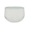 thumbnail image 2 of Women's High Absorbency Leakproof Panties Heavy Flow Menstrual Postpartum Protective Underwear Comfortable Breathable Briefs, 2 of 6