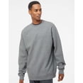 thumbnail image 1 of Independent Trading Co. - Midweight Crewneck Sweatshirt, 1 of 1
