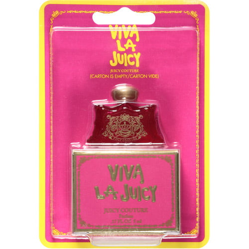 Juicy viva perfume la map