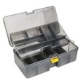 thumbnail image 3 of Caja de almacenamiento de anzuelos de pesca Yuarrent portátiles Wobbler Crankbait Swimbait, 3 of 6