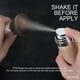 thumbnail image 4 of Base de maquillaje AirBrush KYDA Silky #125 Nude Beige, 70 ml, 4 of 9
