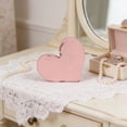 thumbnail image 6 of Uxgjfwu Wooden Heart Decor, Distressed Tiered Tray and Tabletop Ornament, Rustic Decorative Accent for Shelf, Anniversary, and Home Embellishment, 6 of 6