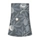 thumbnail image 4 of Gibobby Camiseta sin tirantes Bandeau para mujer, camiseta informal sin mangas para vacaciones de verano, camiseta holgada para vacaciones, blusa, camiseta sin mangas para mujer(Gris,M), 4 of 5